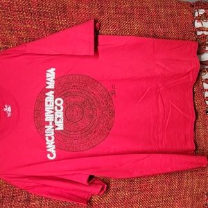 Mens t-shirt from Mexico